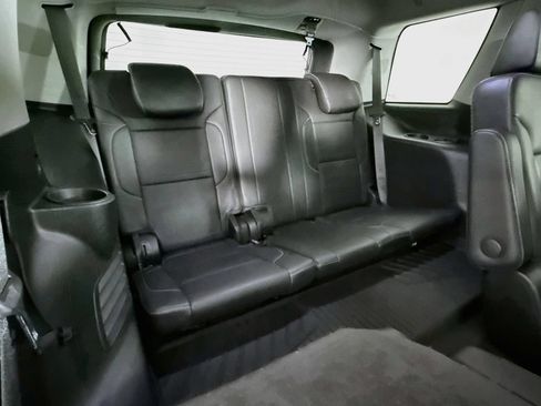 Used 2018 Chevrolet Tahoe Premier AWD/4WD image 30