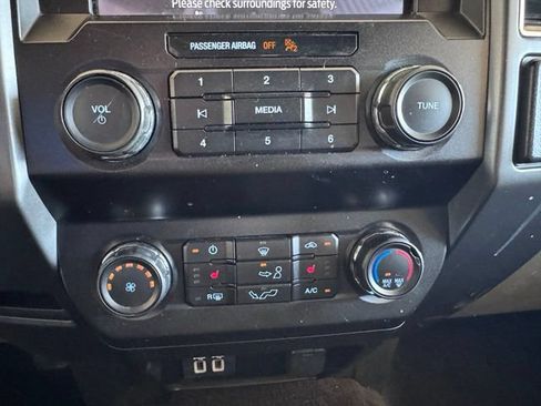 Certified 2020 Ford F150 XLT w/ Equipment Group 302A Luxury RWD image 21