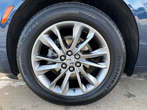 Used 2024 Buick Enclave Avenir image 10