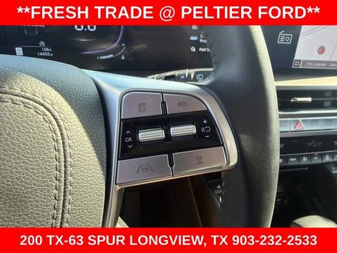 Used 2025 Kia Telluride S FWD image 20