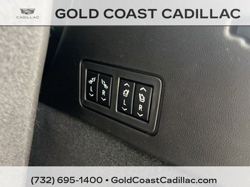 Certified 2022 Cadillac XT6 Premium Luxury image 15
