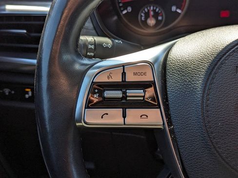 Used 2020 Kia Telluride EX w/ Towing Package AWD/4WD image 27