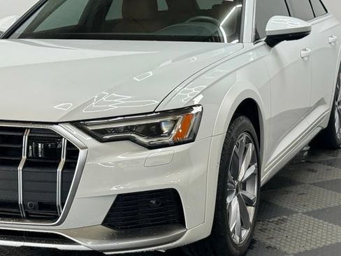 Used 2025 Audi A6 Premium Plus AWD/4WD image 5