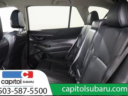 Used 2021 Subaru Outback Limited AWD/4WD image 29