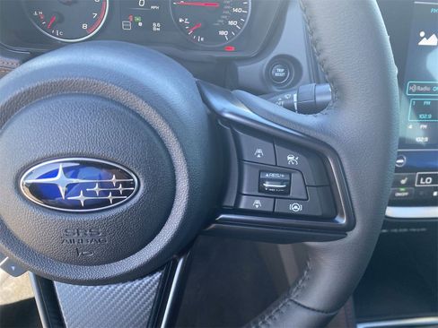 New 2026 Subaru WRX Premium image 21