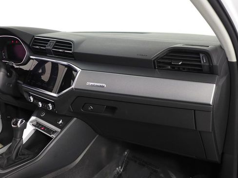 Used 2023 Audi Q3 2.0T Premium w/ Convenience Package image 14