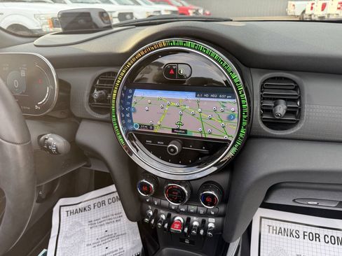 Used 2024 MINI Cooper S w/ Seaside Edition FWD image 25