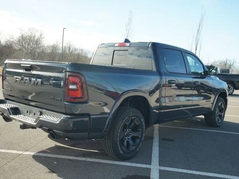 New 2026 RAM 1500 Big Horn image 7