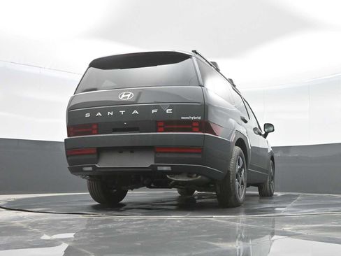 New 2026 Hyundai Santa Fe SEL image 34