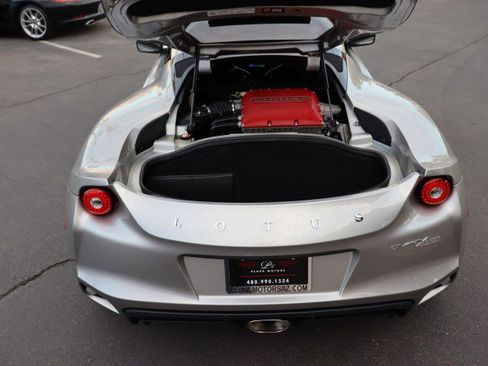 Used 2017 Lotus Evora 400 image 37