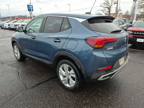 Used 2024 Buick Encore GX Preferred image 5