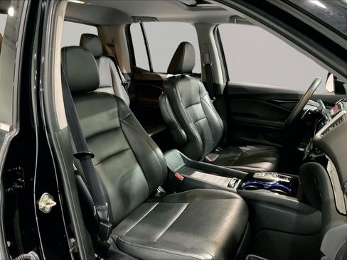 Used 2020 Honda Ridgeline RTL-E image 28
