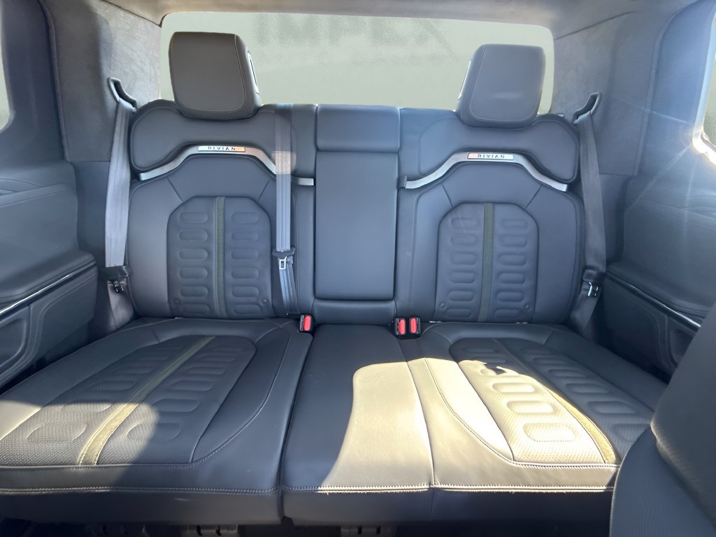 Used 2022 Rivian R1T Adventure AWD/4WD image 11