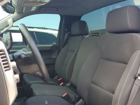 Used 2016 Chevrolet Silverado 1500 LT AWD/4WD image 16
