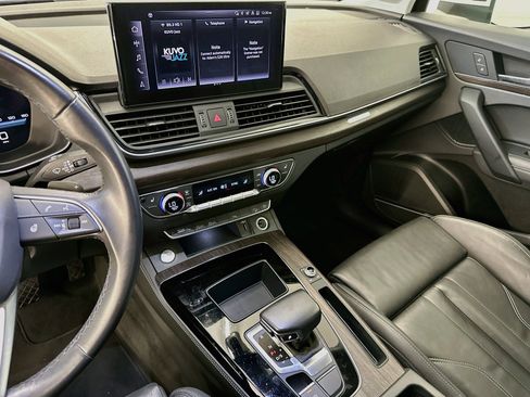 Used 2024 Audi Q5 2.0T Premium Plus AWD/4WD image 26