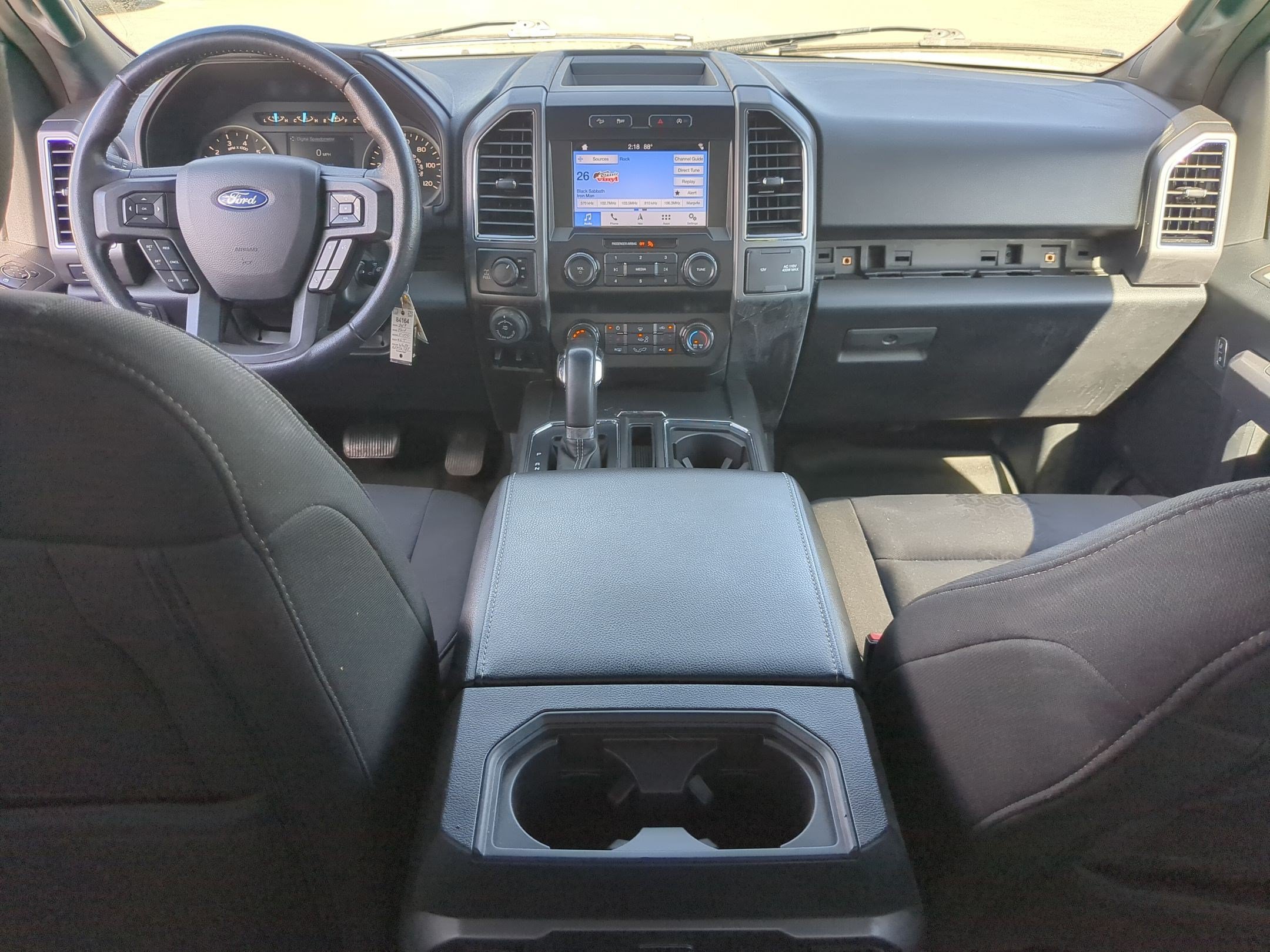 Used 2019 Ford F150 XLT w/ Equipment Group 302A Luxury AWD/4WD image 28