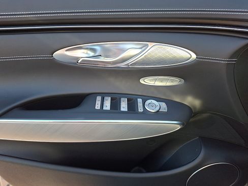 Certified 2023 Genesis Electrified GV70 w/ Prestige Package AWD/4WD image 13