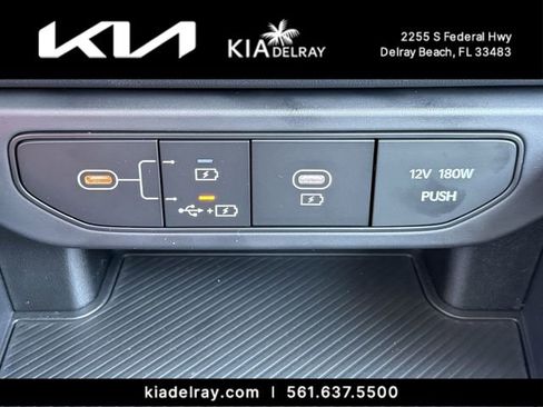 New 2026 Kia K4 FWD image 20