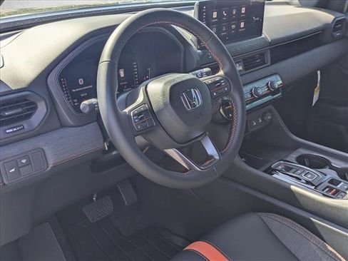 New 2026 Honda Passport TrailSport image 3