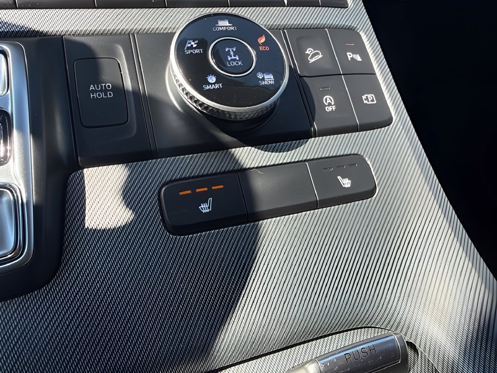 Used 2023 Hyundai Palisade SEL AWD/4WD image 19