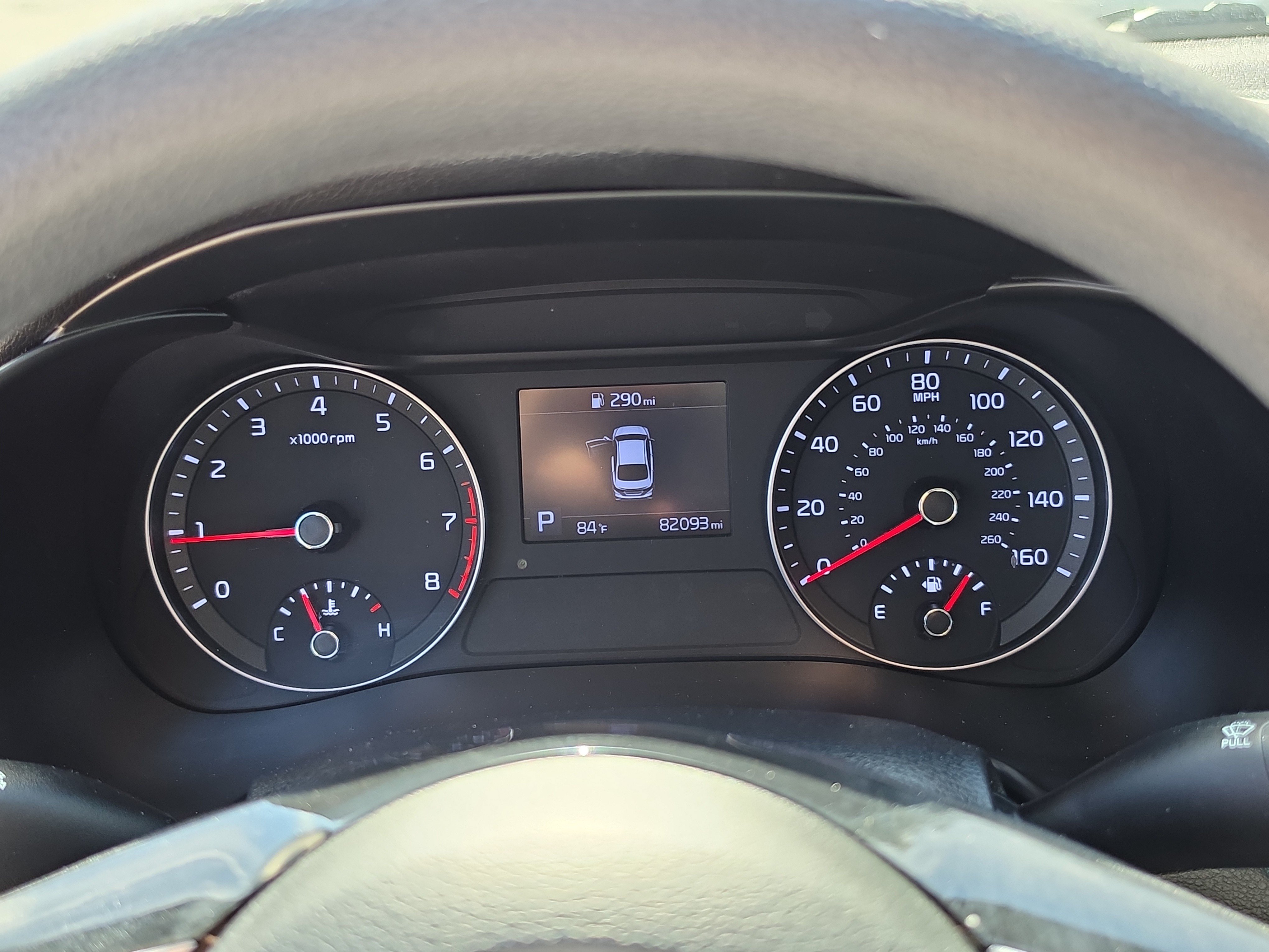 Used 2020 Kia Forte LXS FWD image 29