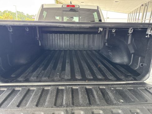 Used 2025 RAM 1500 Rebel w/ Rebel Level 2 Equipment Group AWD/4WD image 31