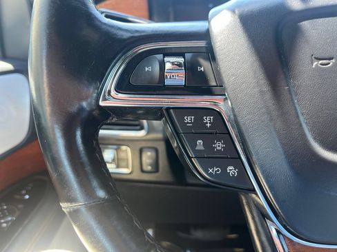 Certified 2023 Lincoln Navigator L Black Label AWD/4WD image 29