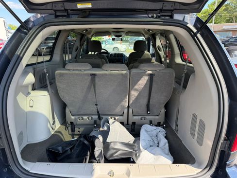 Used 2007 Dodge Grand Caravan SXT FWD image 18