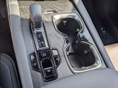 New 2026 Lexus RX 350 Premium AWD/4WD image 21