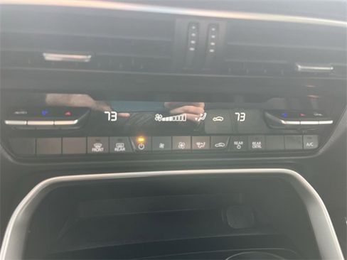 Certified 2024 MAZDA CX-90 3.3 Turbo w/ Select Package image 19