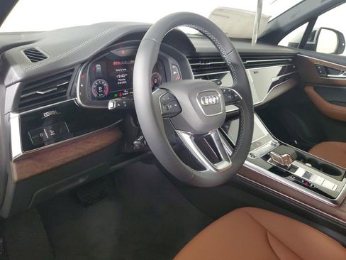 New 2026 Audi Q7 Premium Plus image 25