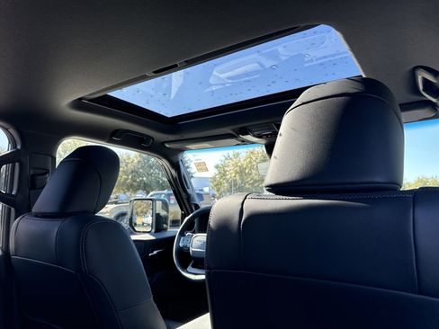 New 2025 Toyota Land Cruiser 1958 image 32