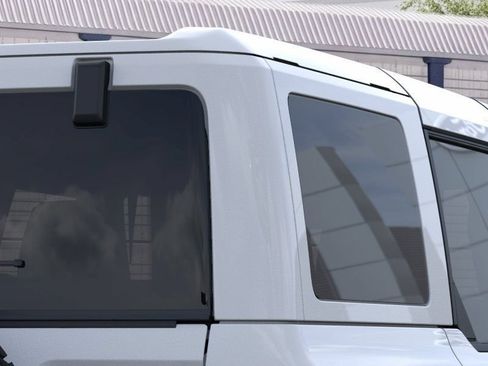 New 2026 Ford Bronco Outer Banks AWD/4WD image 27