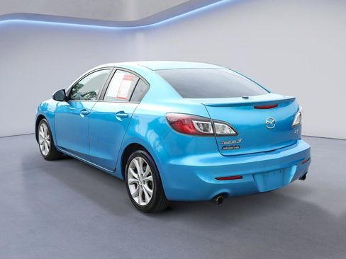 Used 2010 MAZDA MAZDA3 s Sport FWD image 5