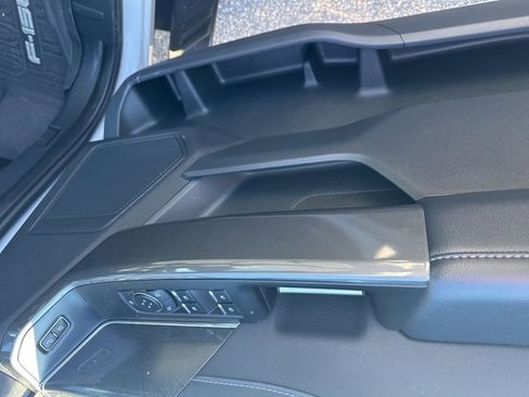 Used 2023 Ford F150 XLT w/ Equipment Group 302A High image 15