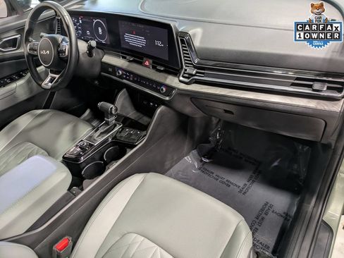 Certified 2023 Kia Sportage X-Pro AWD/4WD image 30