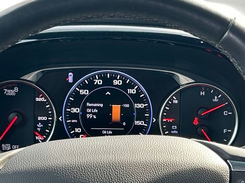 Certified 2023 Chevrolet Traverse Premier w/ Redline Edition FWD image 14