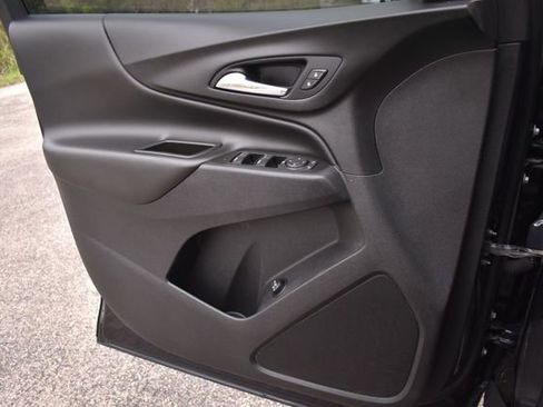 Certified 2021 Chevrolet Equinox LT AWD/4WD image 35