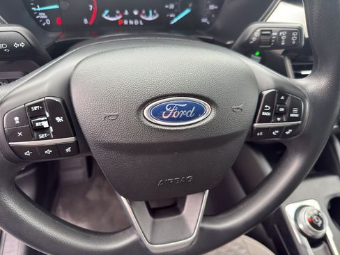 Used 2020 Ford Escape SE AWD/4WD image 17