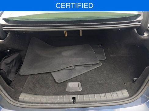 Certified 2023 BMW 530e w/ Premium Package RWD image 16
