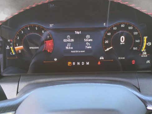 New 2026 Ford Mustang GT RWD image 31