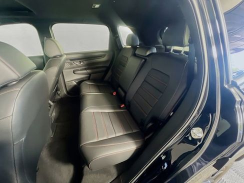 Used 2024 Honda CR-V Sport-L image 27