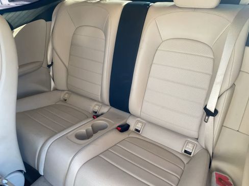 Used 2019 Mercedes-Benz C 300 Coupe image 13
