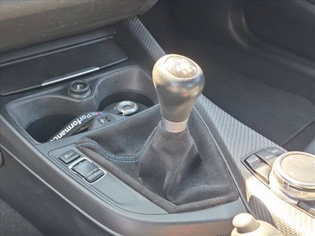 Used 2017 BMW M2 RWD image 12