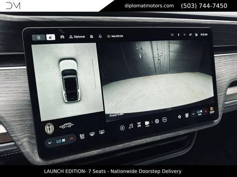 Used 2023 Rivian R1S Launch Edition AWD/4WD image 39