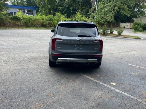 Used 2020 Kia Telluride S AWD/4WD image 6