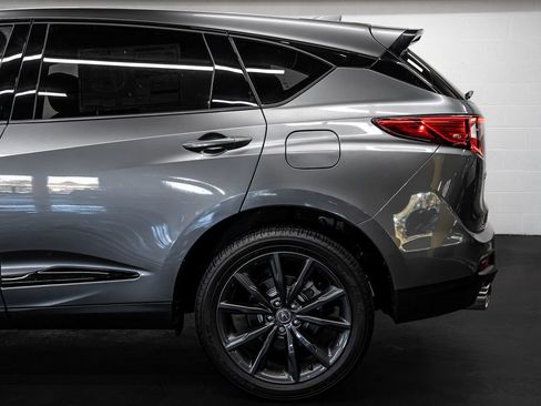 New 2026 Acura RDX A-Spec AWD/4WD image 13