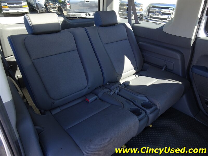 Used 2003 Honda Element EX image 13