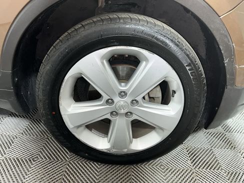 Used 2016 Buick Encore FWD image 10