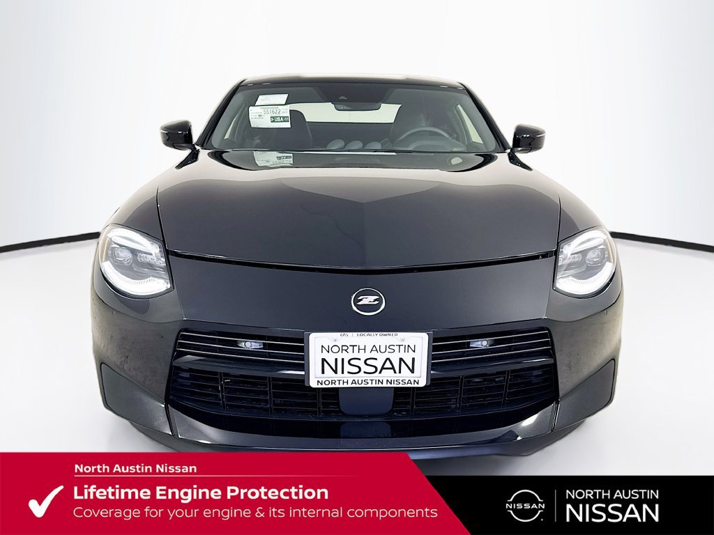New 2027 Nissan Z Performance RWD image 3